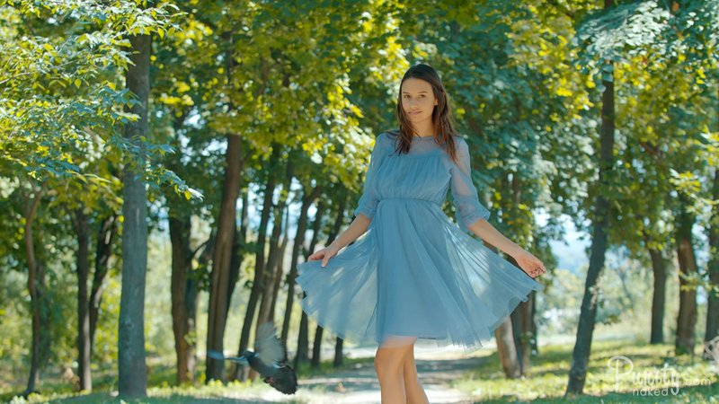 Ритуля, 19 лет, 2 размер груди
